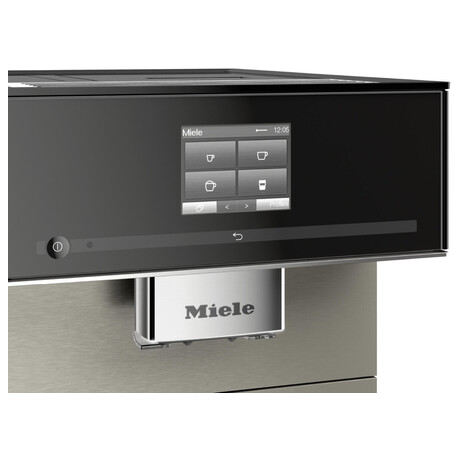 Kvovar Miele CM 7550