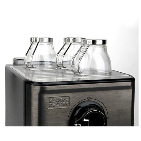 Black&Decker BXCO1200E (foto 2)