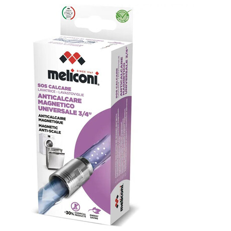Meliconi 656154 (foto 3)