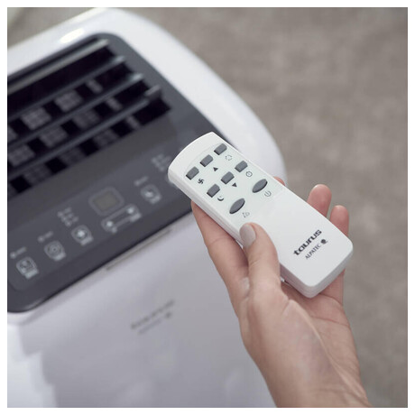 Black&Decker BXAC9000E (foto 2)