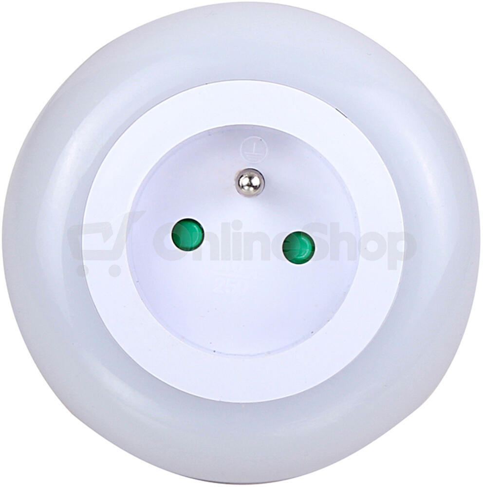 Noční LED světlo RETLUX RNL 101