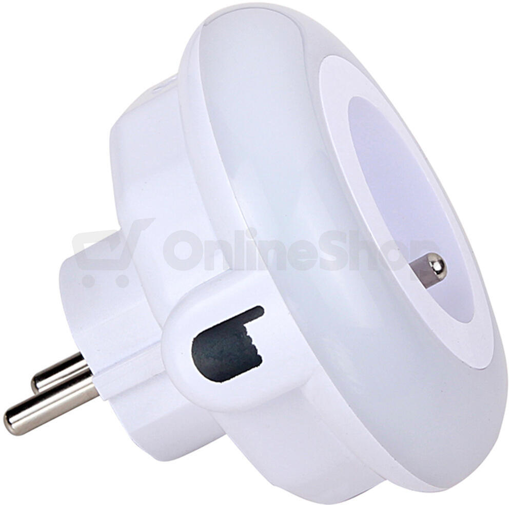 Noční LED světlo RETLUX RNL 101