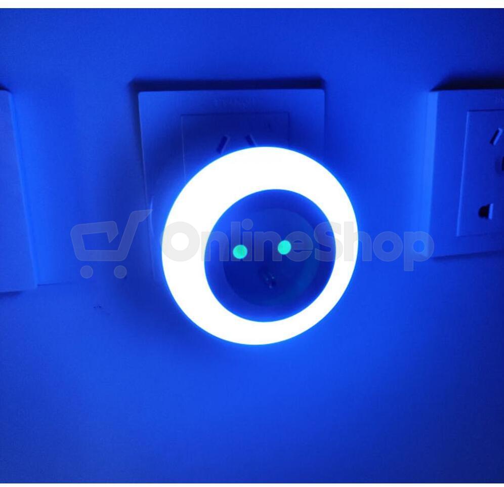 Noční LED světlo RETLUX RNL 101