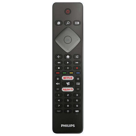 Philips 50PUS6504 (foto 3)