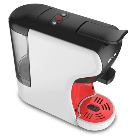 Espresso SOGO SS-5675 bl