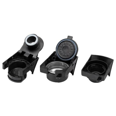 Espresso SOGO SS-5675 bl