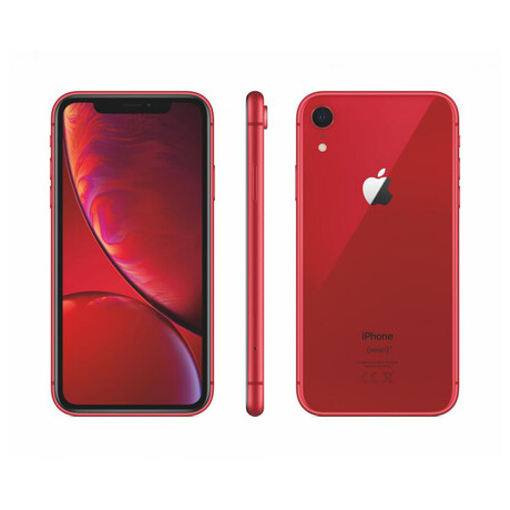 Apple iPhone XR&nbsp;128GB (foto 1)
