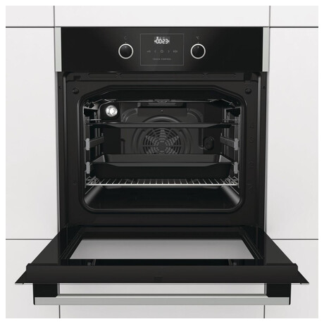 Gorenje B1O737E30XG CataClean (foto 2)