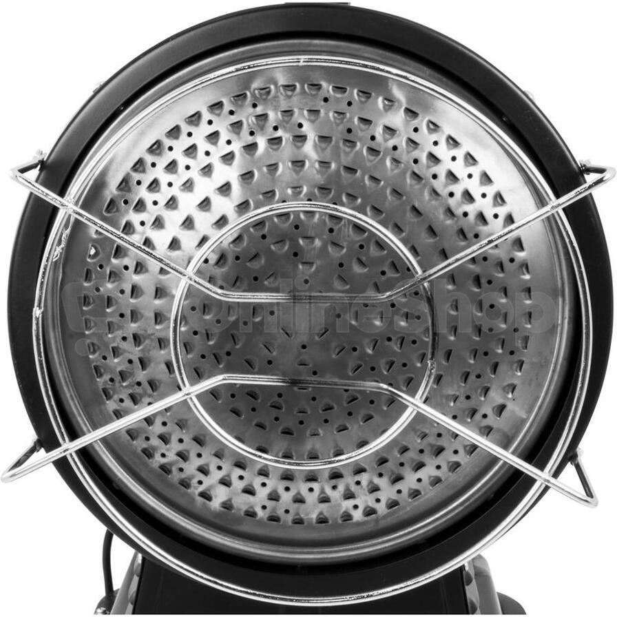 Infračervené naftové topidlo GID 20 Güde