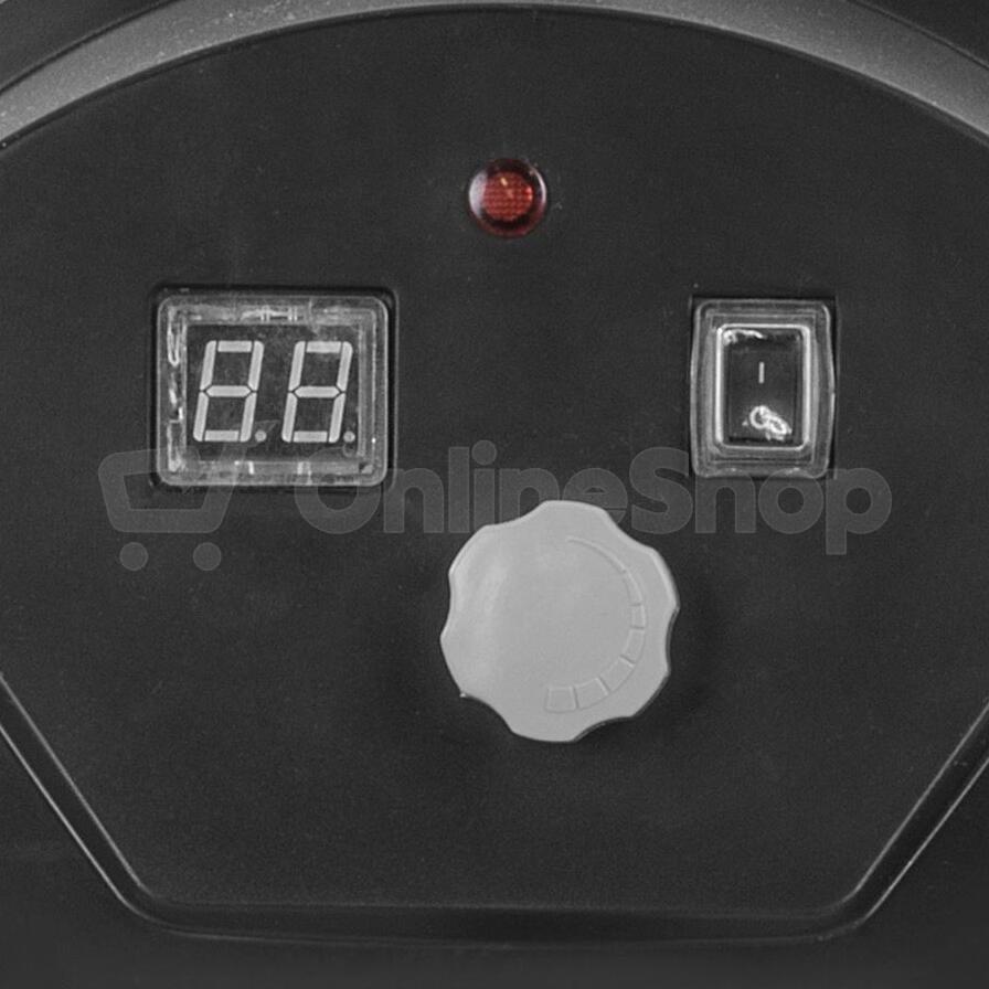 Infračervené naftové topidlo GID 20 Güde