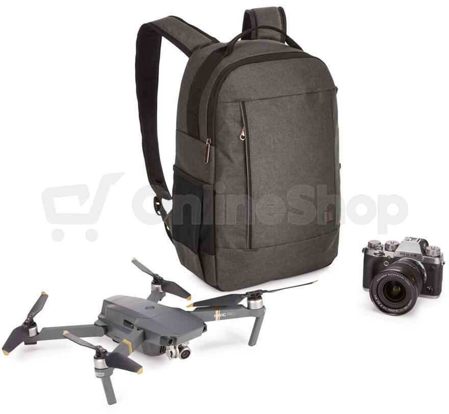 Case Logic Era fotobatoh středně velký CEBP105