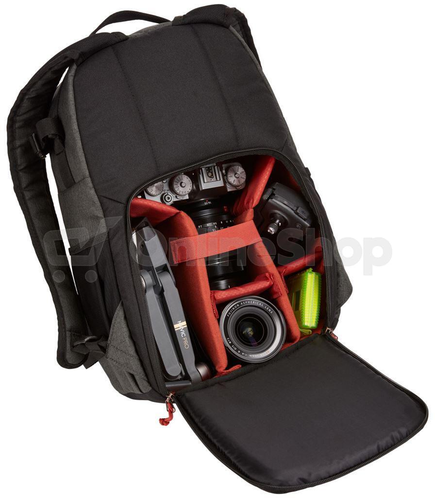Case Logic Era fotobatoh středně velký CEBP105