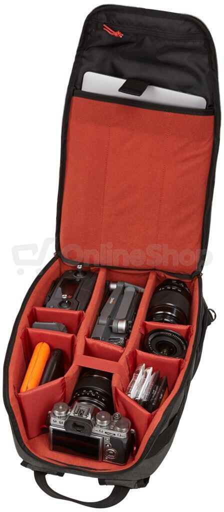 Case Logic Era fotobatoh velký CEBP106