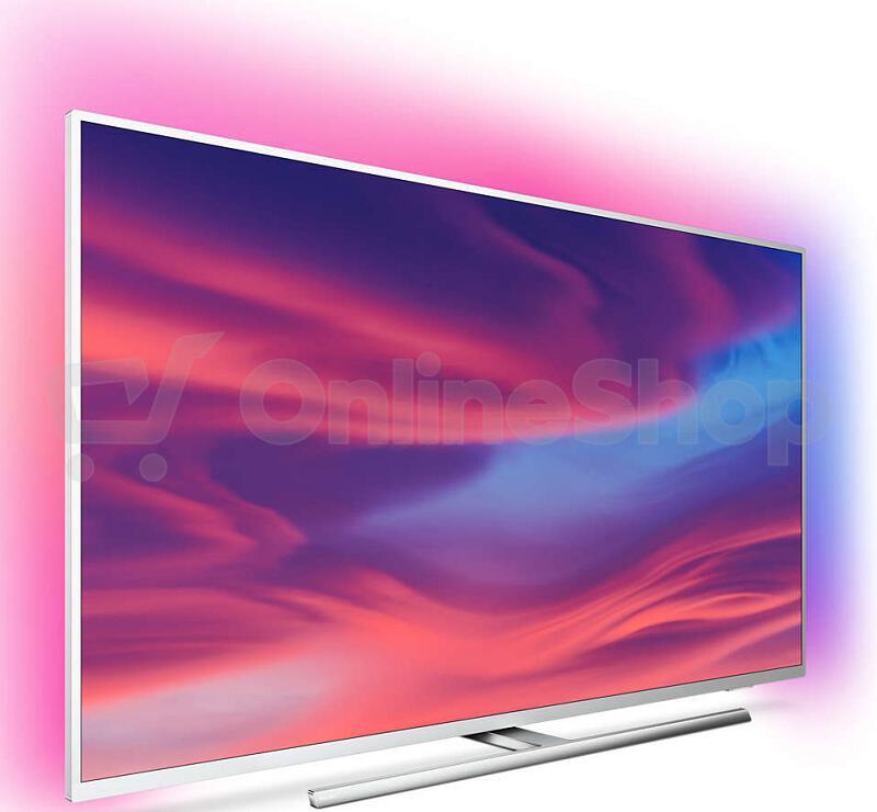 Philips 43 Pus 7354 12 Led Tv UHD LED TV Philips 55PUS7354/12 | ONLINESHOP.cz