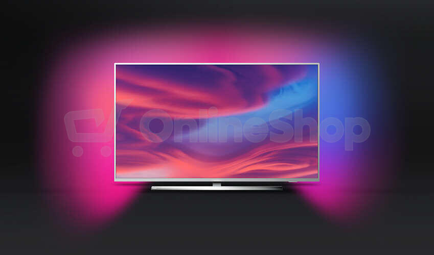 Philips 43 Pus 7354 12 Led Tv UHD LED TV Philips 55PUS7354/12 | OnlineShop.cz