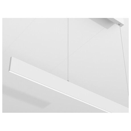 Immax NEO LISTON Smart zvsn svtidlo 118cm 18W bl Zigbee 3.0