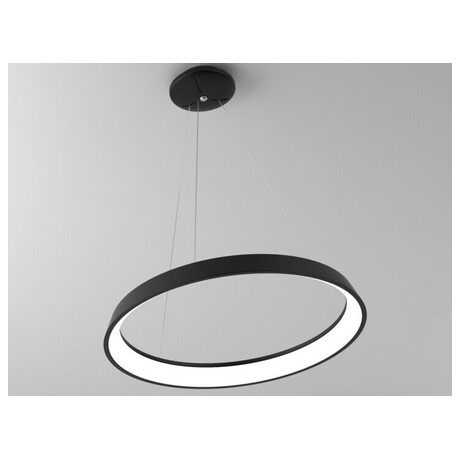 Immax NEO LIMITADO Smart zvsn svtidlo 60cm 39W ern Zigbee 3.0