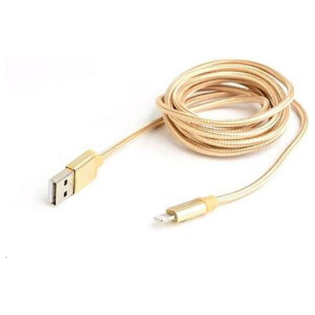 GEMBIRD CABLEXPERT Kabel USB 2.0 Lightning (foto 1)