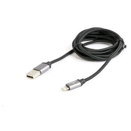 GEMBIRD CABLEXPERT Kabel USB 2.0 Lightning (foto 1)