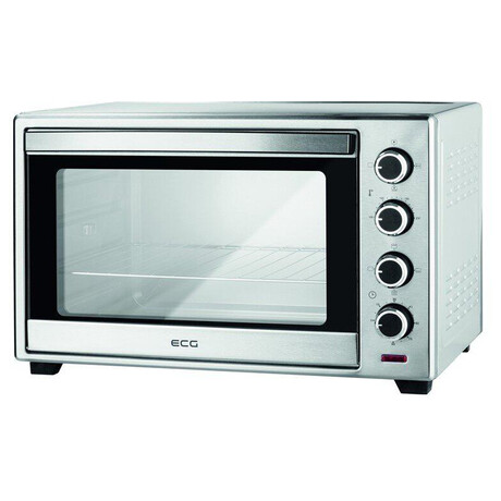 ECG ET20482, nerezov design (foto 1)