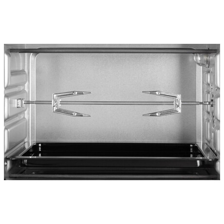 ECG ET20482, nerezov design (foto 4)