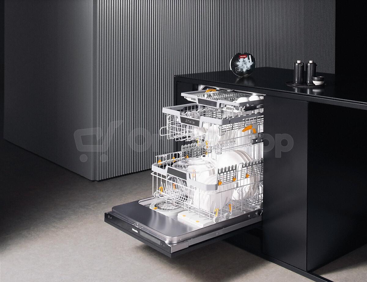 PowerDisk Miele All in 1, 400 g