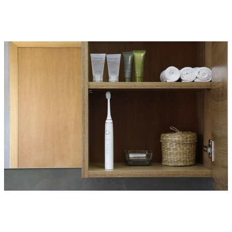 Elektrick zubn kartek TrueLife SonicBrush Compact