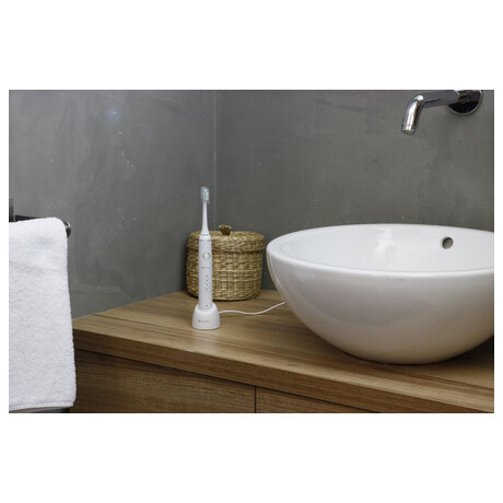 Elektrick zubn kartek TrueLife SonicBrush Compact