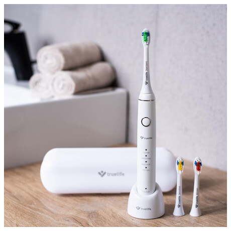 Elektrick zubn kartek TrueLife SonicBrush Compact