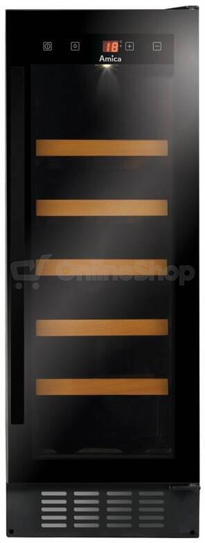 Vinotéka Amica WFBA 2030DL