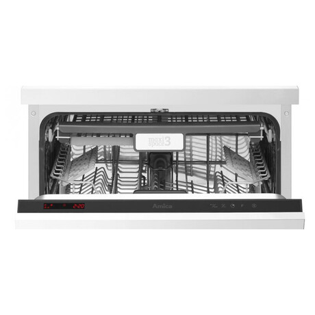Amica MI&nbsp;638CEBLD (foto 1)