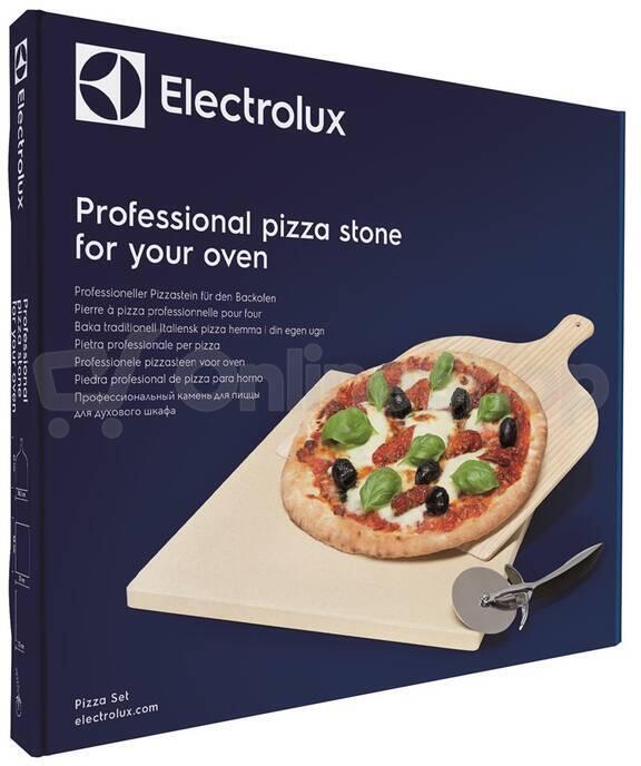Kámen na pečení Electrolux E9OHPS1