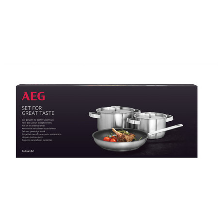 AEG A3SS, 3&nbsp;ks (foto 4)