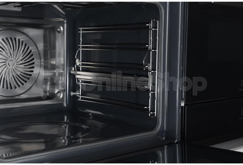 Teleskopický výsuv Electrolux TR1LV