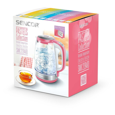 Sencor SWK 2194RD (foto 13)