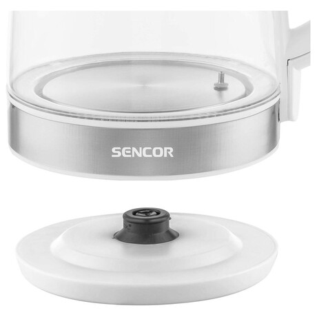 Rychlovarn konvice Sencor SWK 2190WH