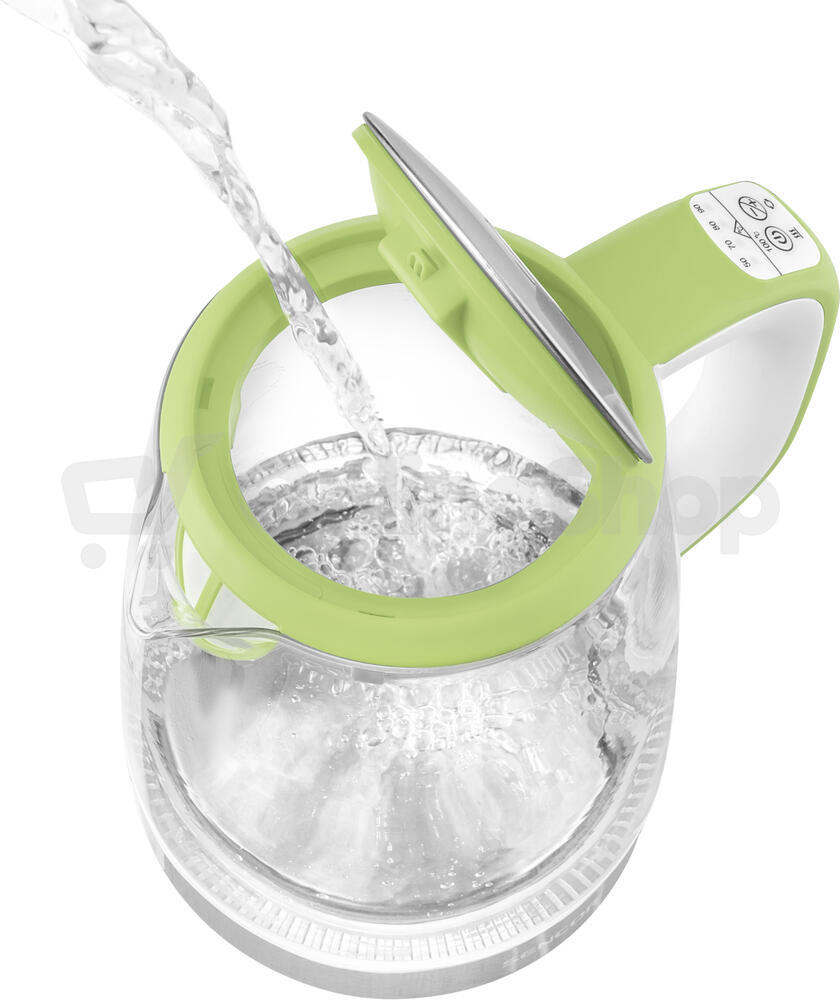 Rychlovarná konvice Sencor SWK 2197GG