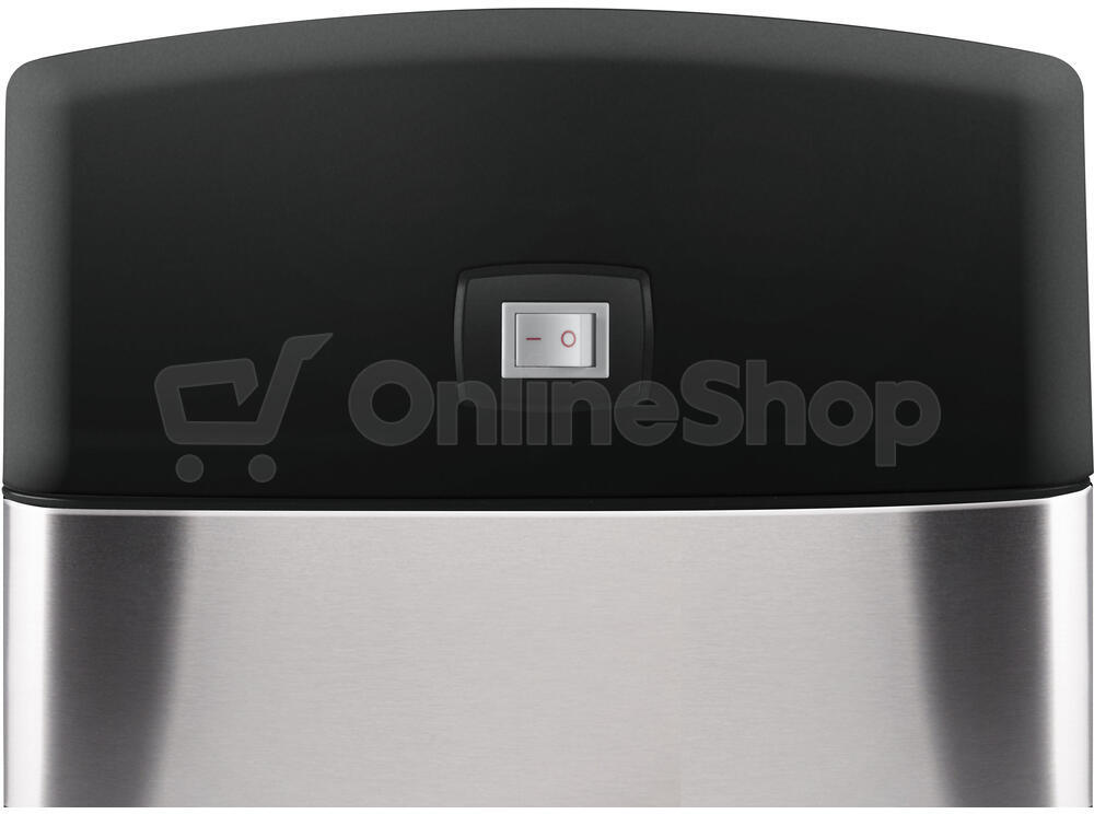 Bezdotykový odpadkový koš Lamart LT8049, 45 l