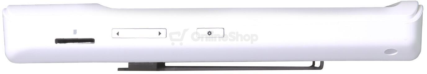 Set video dveřního telefonu EVOLVEO DoorPhone IK06 (DPIK06-W)