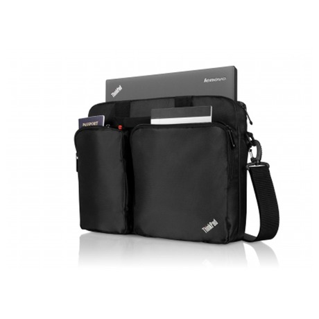 LENOVO brana ThinkPad 3-In-1 Case - pro notebooky do velikosti 14.1