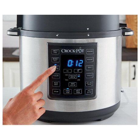CrockPot Express (foto 1)