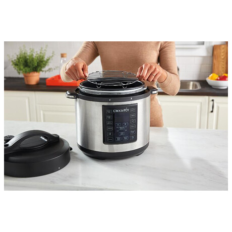 CrockPot Express (foto 2)
