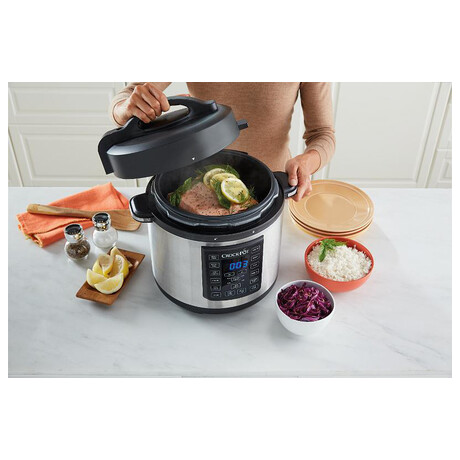 CrockPot Express (foto 3)