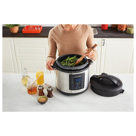 CrockPot Express (foto 5)