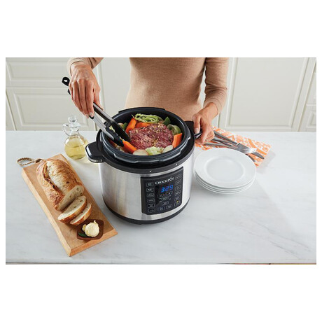 CrockPot Express (foto 6)