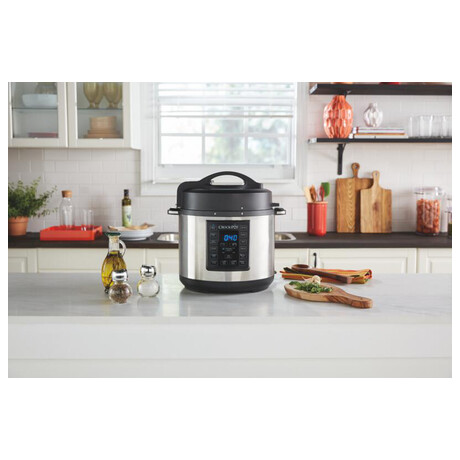 CrockPot Express (foto 7)