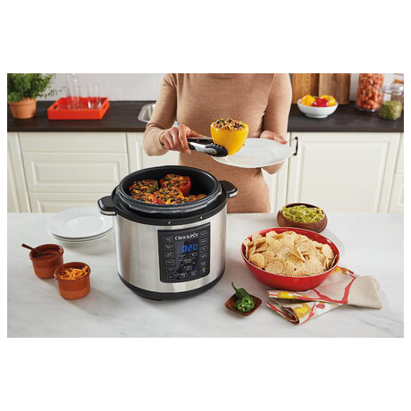 CrockPot Express (foto 4)