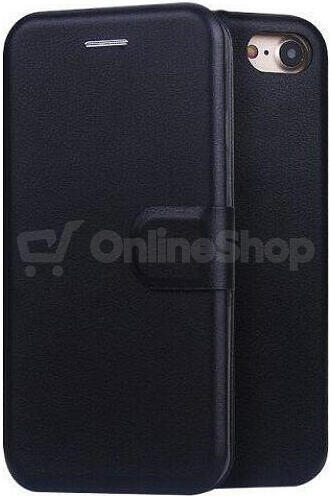 Pouzdro ALIGATOR Magnetto iPhone 7/8, Black