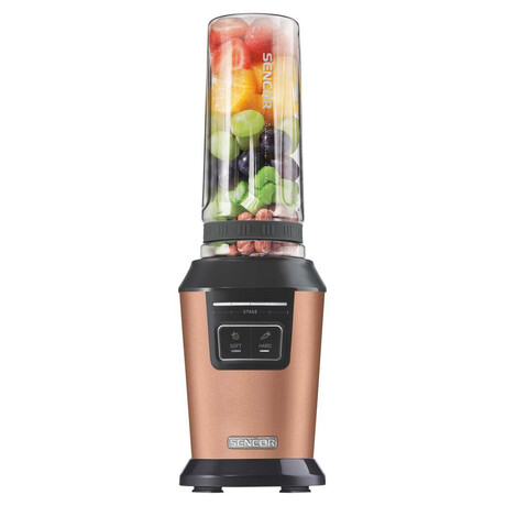 Smoothie mixr Sencor SBL 7176GD