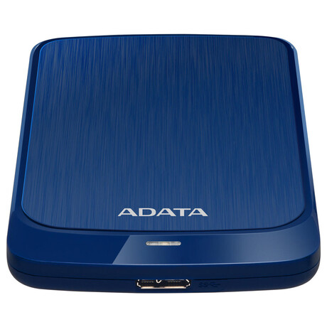 Externí disk ADATA AHV320 (AHV320-2TU31-CBL), modrý